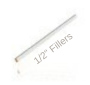 1/2" Fillers