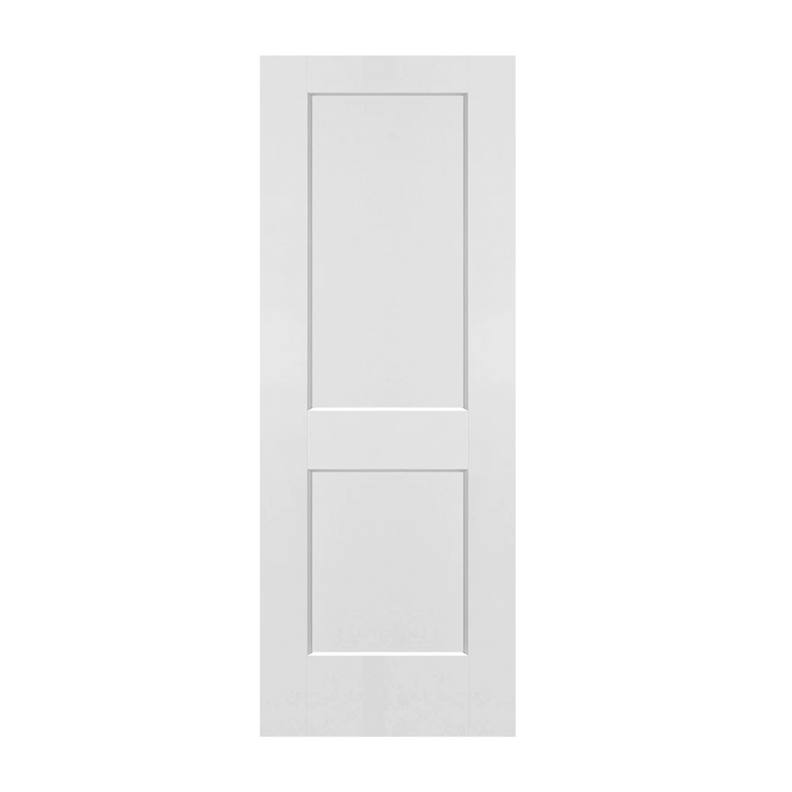 2-Panel Shaker 30inch