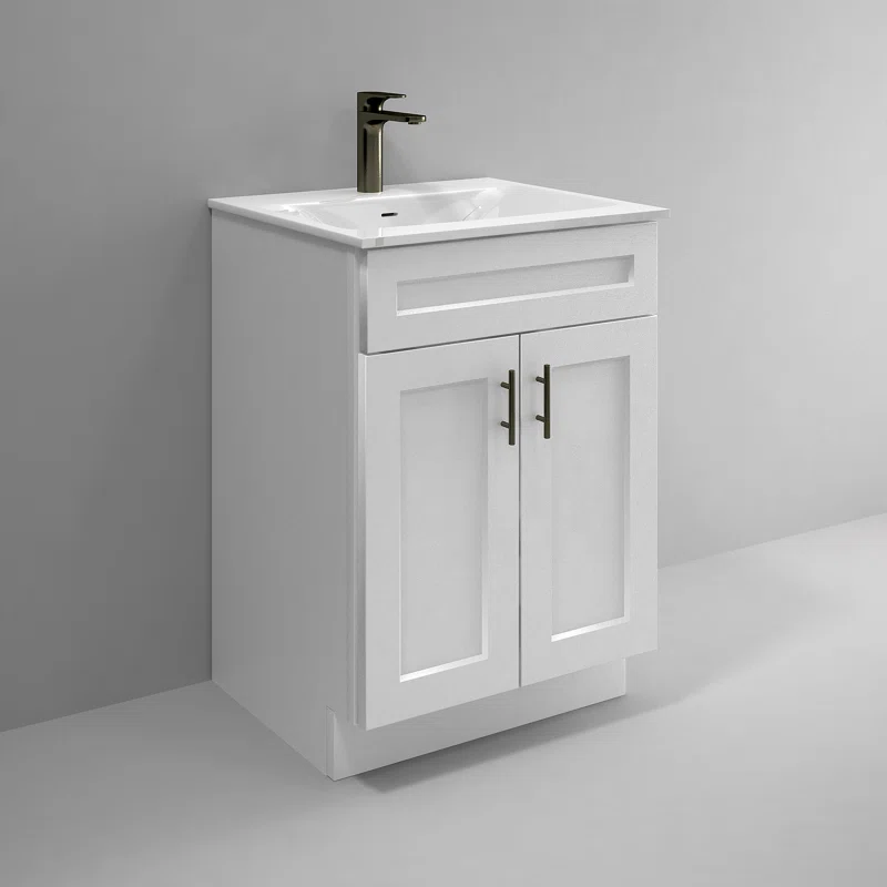 24''+Single+Bathroom+Vanity+Sink+Base+Cabinet+in+White+Shaker (9)