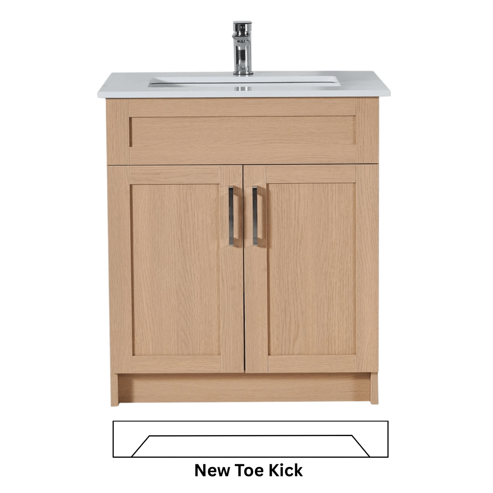 30-Oak-Light-MDF-2doors (1)