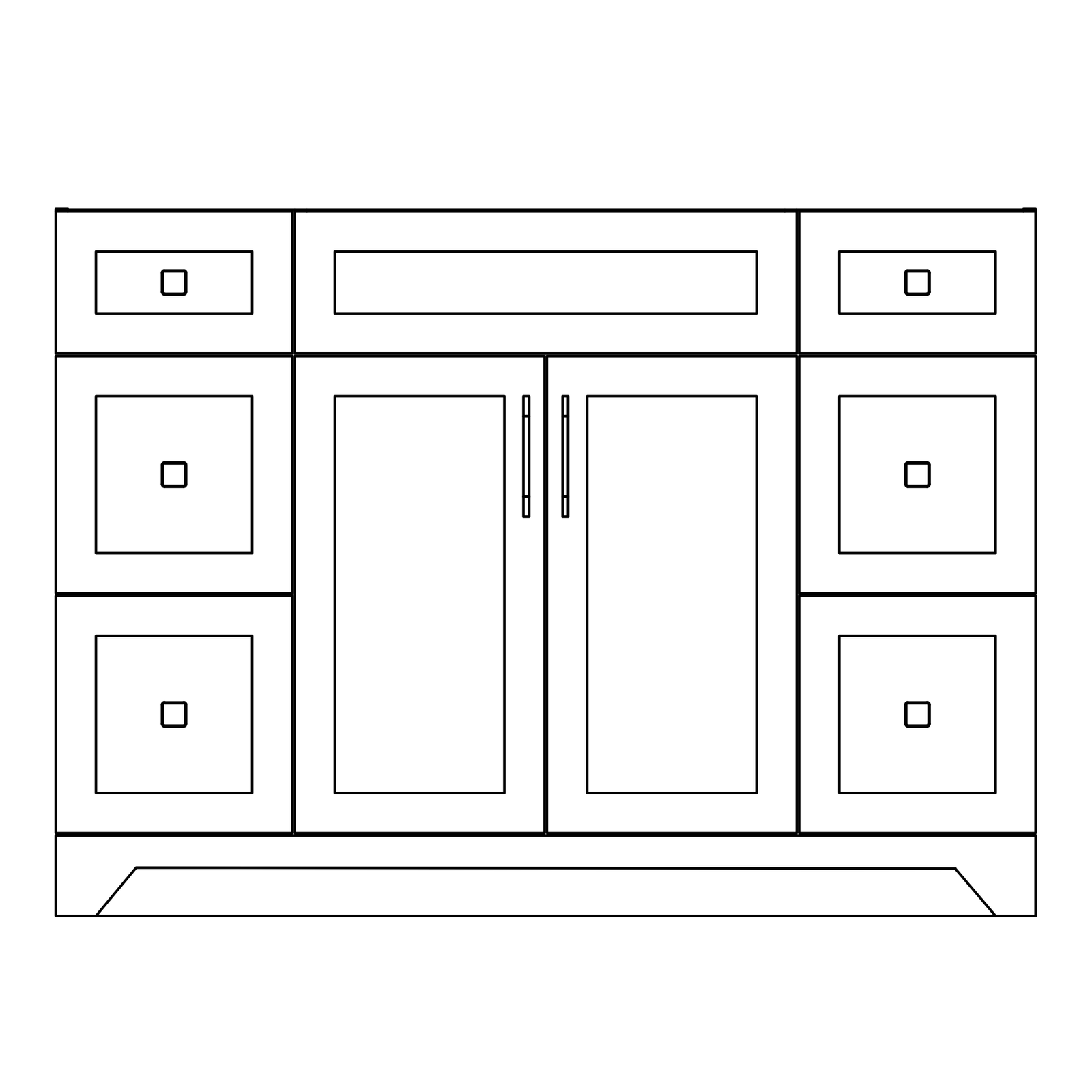48-MDF-regular-shaker