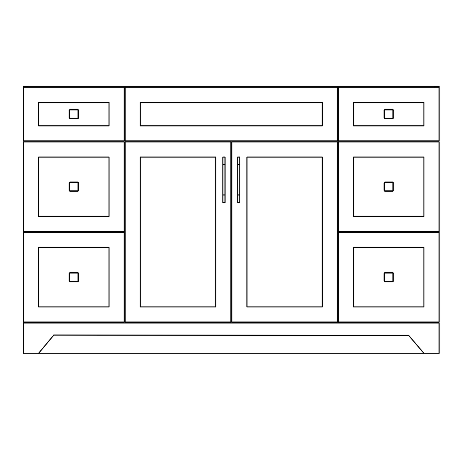 54-MDF-regular-shaker