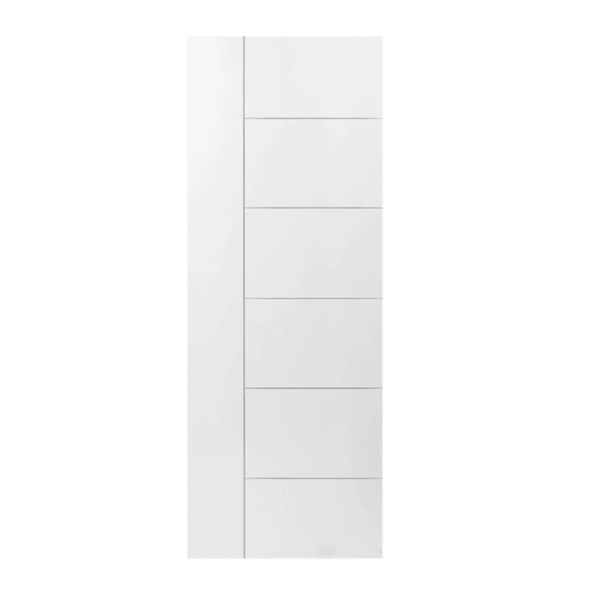 Berkley Solid Core Interior Door- 84", 90" & 96" Tall