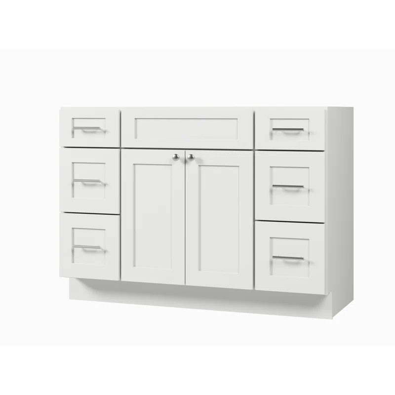 Disar+48''+Single+Bathroom+Vanity+With+Drawer+Base+Only-111779166 (2)