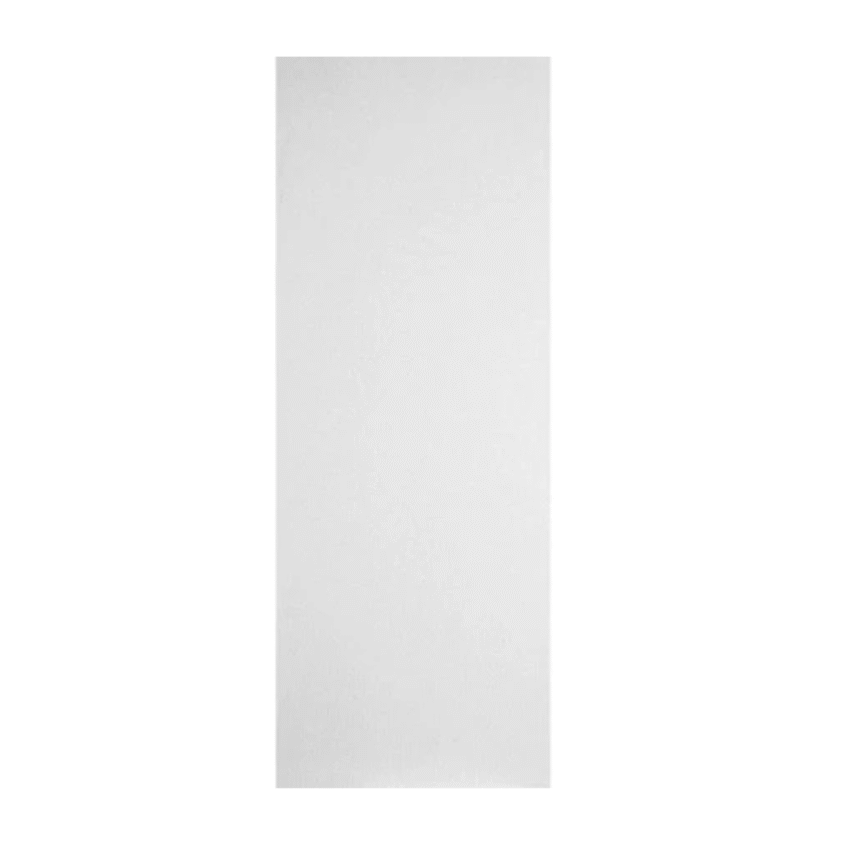 Flat Solid Core Interior Door- 84", 90" & 96" Tall