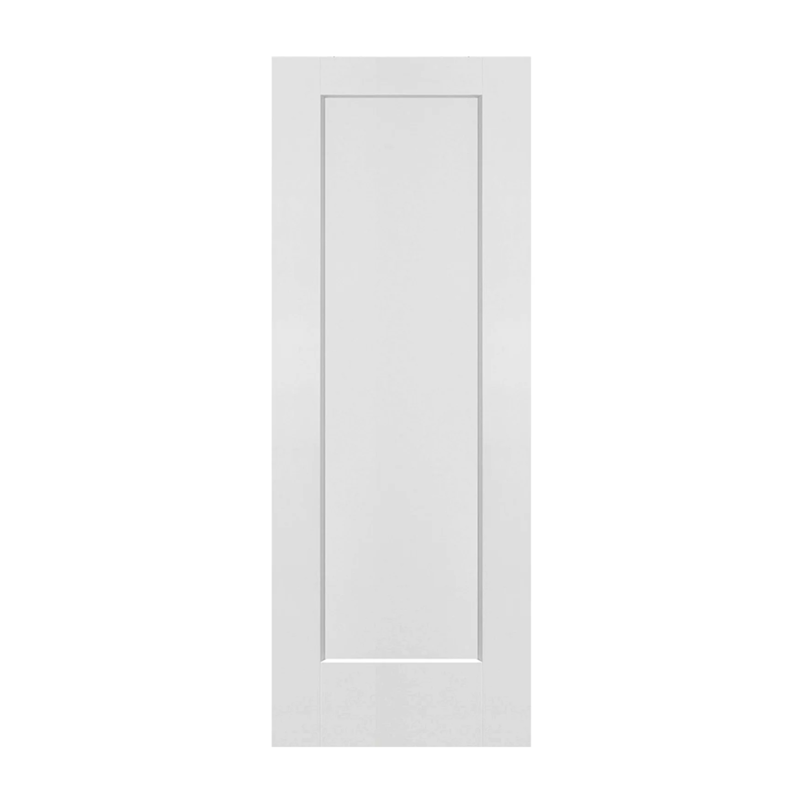 Shaker 1-Panel 30-inch (2)